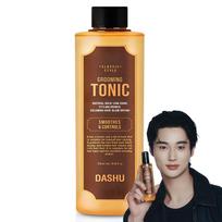 Dashu Classic Style Grooming Tonic Hair Wax, 310ml, 1 piece beige