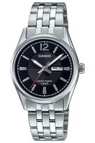 [Casio] Laikrodžių Casio kolekcija [] LTP-1335DJ-1AJF Moteriškas sidabras sidabras