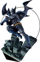 Good Smile Company DC Comics Batman Art Respect Batman 1/6 Scale Polystone & Polyurethane & PVC Painted Complete Figure Secondary Order