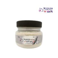 Jirisan 6-year longevity herbal bellflower root powder 150g, 2 pieces