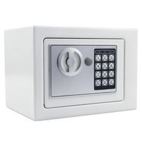 Safe MRG Electronic Numeric Keypad Home Hotel Security For 2 Emergency Japanese Instruction Manual 5L Small, Use balta
