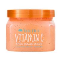TREE HUT Taukmedžio cukraus šveitiklis 510g, 16 rūšių, pasirinkite 1 (speciali mentelė/vienas daiktas) [Single item] Vitamin C 510g orange
