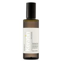Volume by Sun Keratin Freeze & Shine Hair Spray, 180ml, 1 unit white