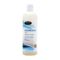 Magnio gelis, 16 fl oz white