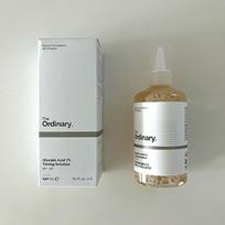THE ORDINARY Toner Glycolic Acid 7% Exfoliating 240ml THEISA240ml, 1 vnt. gray