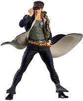 Pramogų Ichiban Kuji Bizarre Adventure Stardust Crusaders SUPER MASTER STARS PIECE Jotaro Kujo O Dieve ORIGINALUS Apdovanojimas JoJo's black