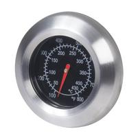 Sukamas kepsninės termometras (76x48mm)