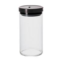 HARIO Kavos indelis L Juodas MCN-300B white