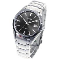 Citizen laikrodis Citizen Collection Mechanical Classical Line NB1050-59E juoda