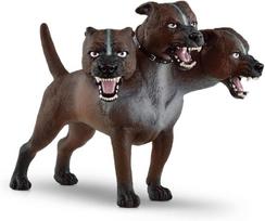 Schleich Haris Poteris Serija Pūkuotas 13990 gray