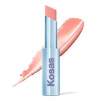 KOSAS Skinnydip drėkinamieji lūpų dažai white