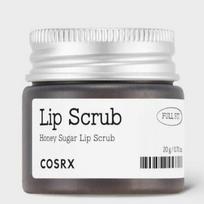 COSRX Full Fit Honey Sugar Lip Scrub gray