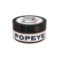 Popeye skutimosi kremas, plaktos grietinėlės tipo, 224 g, 1 vnt. black