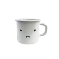 Fuji Horo Puodelis.1 Puodelis 7cm Miffy Veidas gray