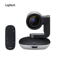 Logitech CC2900EP 4K HD konferencinė kamera su nuotolinio valdymo pultu
