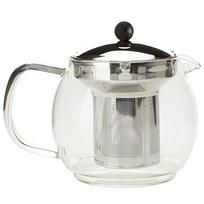 Avanti Ceylon Glass Teapot 1.25L