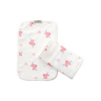 Mom's Nature Organic Baby Carrier Bedding Lovely, Deokdeok, Bedding_Lovely, 1 piece white
