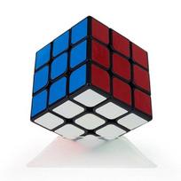 Adland Cube Land 3 x 3 Pagrindinis kubas, Korėjietiški populiarūs galvosūkiai blue