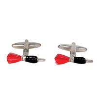 Gdesign Dart Button Cufflinks