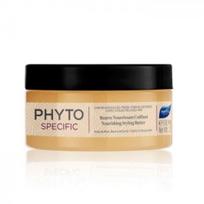 Phyto Specific Maitinamasis formavimo sviestas 100 ml black