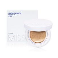 MISSHA Magic Cushion Moist Up (Main Product) 15g Moist Up No. 23 white