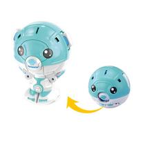Bakugan Baku023 Light Kabu white
