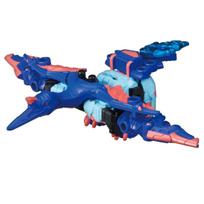 Takara Tomy Transformers Wild King Energy Beast Cobalt Wing WKWB-05 blue