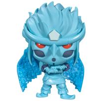 Naruto Kakashi Perfect Susano'o US Exclusive 6  Pop! Vinyl