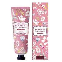 Bouquet Garni Hand Cream Cherry Blossom, 50ml, 1 unit white