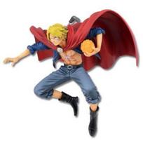 Ichiban Kuji One Piece Colosseum Battle A Prize Mysterious Man Figure gray