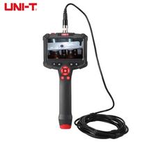 UNI-T UT665P High-Definition Industrial Endoscope (CN version) black