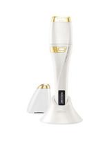 [dualsonic] Professional Gold Home Aesthetic Shot Device for Face & Eye Standard