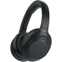 Atnaujintos Sony belaidės triukšmą slopinančios ausinės WH-1000XM4 su LDAC, Alexa, Bluetooth, aukštos raiškos garsu, iki 30 val. nepertraukiamo grojimo