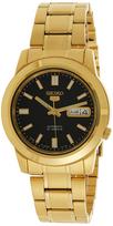 SEIKO Automatic Watch Seiko 5 Five Made in Japan SNKK22J1 [Seiko] Men's juoda