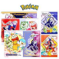 Pokemon Sketchbook Volume 8 Volume 3 Comprehensive Volume 2, Popular Toys in Korea