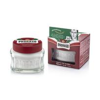 Proraso prieš skutimosi kremas šiurkščiai barzdai 100ml 1 pakuotė, 1 vnt. gray