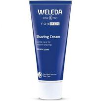 Weleda skutimosi kremas jautriai odai Gillette skutimosi kremas Weleda 75 ml blue