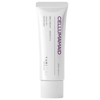 Glass Skin Cellum Amide BB Cream SPF50+ PA++++ 40g, No. 21 Bright plus, 1 unit white