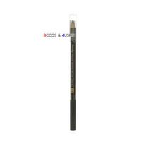 Missha Smudge Proof Wood Brow, Black, 1 ea gray