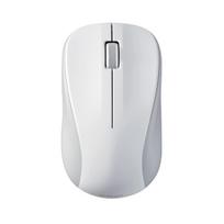 ELECOM Corporate Mouse Bluetooth Laser Mouse M Size Antibacterial RoHS Directive Compliant White M-S2BLKWH/RS