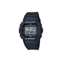 CASIO Vyriškas SKAITMENINIS serijos Juodas laikrodis GW-B5600MG-1 GW-B5600MG-1 Black Strap black