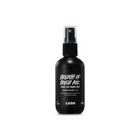 [Lush] Breath of Fresh Air Toner 100g black