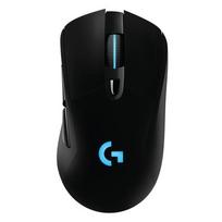 Logitech G703 LIGHTSPEED Belaidė žaidimų pelė
