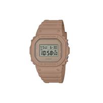 CASIO Unisex G-SQUAD serijos pilkas laikrodis DW-5600NC-5JF DW-5600NC-5JF Gray Dial gray