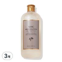 AHC Herbal Solutions Witch Hazel tonikas, 500 ml, 3 pakuotės white