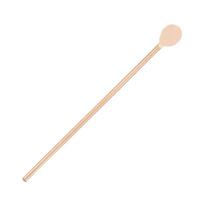 Kobo Aizawa Copper Muddler Small No.70692 white