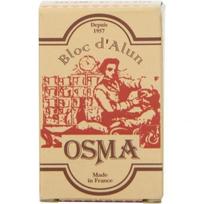 Alum 75g skutimosi stimuliacija iš Osma Block Laboratoire beige