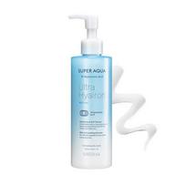 Super Aqua Ultra Hyalon švelnus šveitiklis white