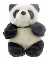 Mielas Pardavimų Pliušinis Panda Mažas Z0004 beige