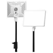 SOULMATE P60X Pro 60W Bi-Color LED Panel Fill Light white